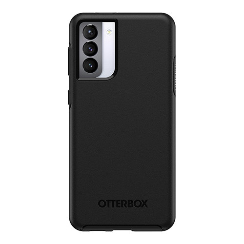 OTTERBOX SYMMETRY FOR SAMSUNG S21 BLACK OTTERBOX SYMMETRY FOR SAMSUNG S21 BLACK